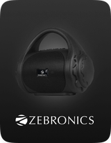 Zebronics