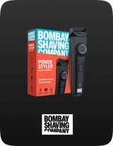 Bombay Shaving