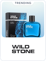 Wild stone