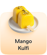 mango kulfi