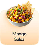 mango salsa