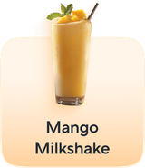 mango milkshake