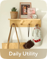 Daily Utility Essentials