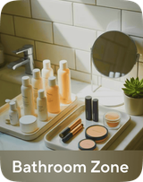 Bathroom Upgrade Zone