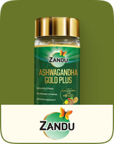 ZANDU