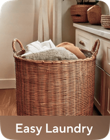 Laundry Made Easy