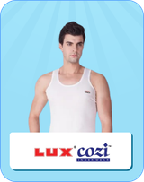 Lux Cozi