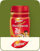 DABUR