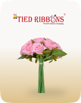 Tied Ribbons
