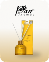 Pan Aromas