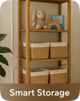 Smart Storage Solutions
