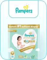 Pampers