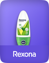 Rexona