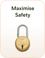 Maximise Safety