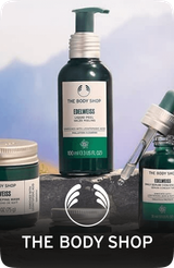 The Body Shop