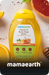 Mamaearth