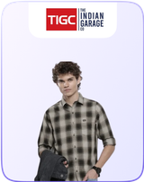 The Indian Garage Co