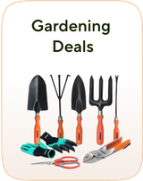 Gardening Deals