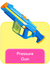 Pressure Gun