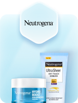 Neutrogena