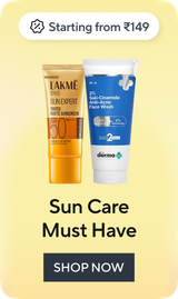 sun care must have