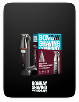 Bombay Shaving Company
