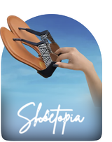 Shoetopia