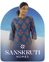 Sanskrutihomes