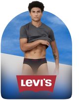 Levi's Innerwear