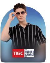 The Indian Garage Co