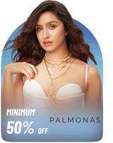 Palmonas Min 50% off
