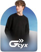 GCYX