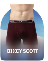 Dixcy Scott