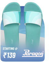 Paragon Starting 139