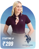 U.S.P.A Starting 299