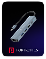Portronics