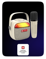 Swiss Military Audio