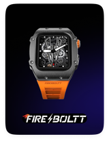Fire Bolt