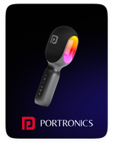 Portronics