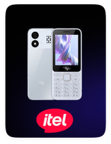 Itel