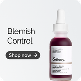 Blemish Control