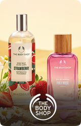 The body shop