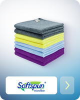 Softspun