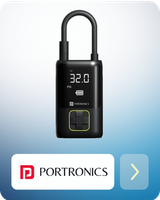 Portronics