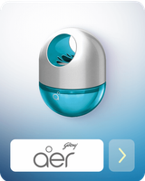 Godrej aer