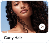 Curly Hair