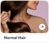 Normal Hair