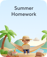 Summer Homework