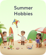 Summer Hobbies