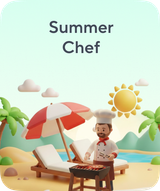 Summer Chef